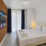 In Alezzi Odyssey Pool & Apartmanhotel 3*
