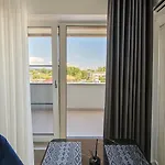 Apartmanhotel In Alezzi Odyssey Pool &