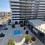 In Alezzi Odyssey Pool & Apartmanhotel 3*