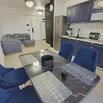 In Alezzi Odyssey Pool & Apartmanhotel 3*