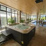 In Alezzi Odyssey Pool & Apartmanhotel