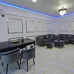 Apartmanhotel In Alezzi Odyssey Pool & 3*