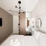 In Alezzi Odyssey Pool & Apartmanhotel 3*