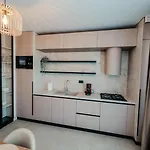 In Alezzi Odyssey Pool & Apartmanhotel 3*