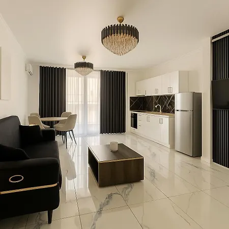 Alezzi Odyssey Pool & Năvodari