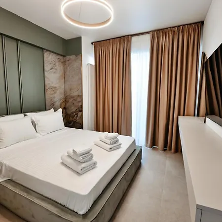 Aparthotel In Alz Odyssey Pool & 3*